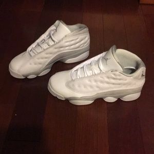 Jordan 13s pure money